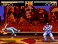 Fatal Fury 2 (Genesis)