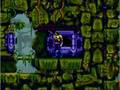 Generations Lost (Genesis)