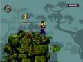 Generations Lost (Genesis)