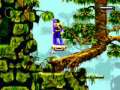 Generations Lost (Genesis)