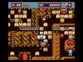 Mega Bomberman (Genesis)