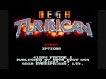 Mega Turrican (Genesis)