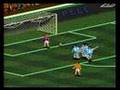 Pele II: World Tournament Soccer (Genesis)