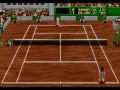 Pete Sampras Tennis (Genesis)