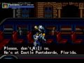 The Punisher (Genesis)