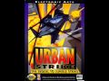 Urban Strike (Genesis)