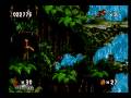 Pitfall: The Mayan Adventure (Genesis)