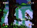 Pitfall: The Mayan Adventure (Genesis)