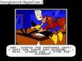 Daffy Duck in Hollywood (Genesis)