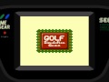 Scratch Golf (GameGear)