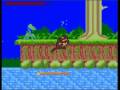 Taz-mania (GameGear)