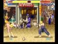 Super Street Fighter II Turbo (3DO)