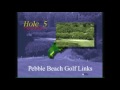 Pebble Beach Golf Links (3DO)