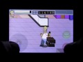 The Simpsons Arcade (iPhone/iPod)