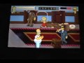 The Simpsons Arcade (iPhone/iPod)