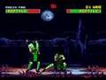 Mortal Kombat II (Amiga)