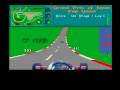 Vroom (Amiga)