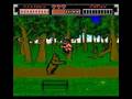 Street Hassle (Amiga)