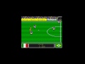International Soccer (Amiga)