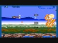 Zed Blade (Arcade Games)