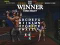 Killer Instinct (Arcade Games)