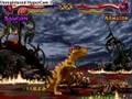 Primal Rage (Arcade Games)