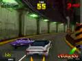 Cruis'n USA (Arcade Games)