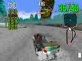 Daytona USA (Arcade Games)