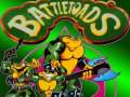 Battletoads (Arcade Games)