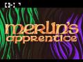 Merlin's Apprentice (CD-I)