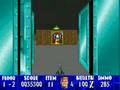 Wolfenstein 3D (Macintosh)