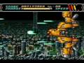 Android Assault: The Revenge of Bari-Arm (Sega CD)