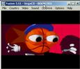 Bouncers (Sega CD)