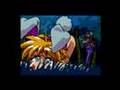 Keio Flying Squadron (Sega CD)