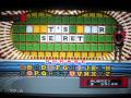 Wheel of Fortune (Sega CD)