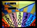 Wheel of Fortune (Sega CD)