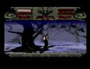 Bram Stoker's Dracula (Sega CD)