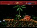 Radical Rex (Sega CD)