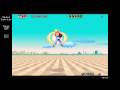 Space Harrier (Sega 32X)