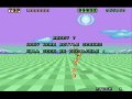 Space Harrier (Sega 32X)