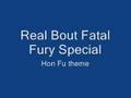 Fatal Fury (Neo-Geo CD)