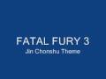 Fatal Fury (Neo-Geo CD)