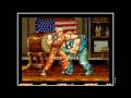 Art of Fighting (Neo-Geo CD)