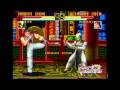 Art of Fighting (Neo-Geo CD)