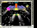 Star Fighter 3000 (Acorn Archimedes)