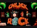 Chuck Rock (Amiga CD32)