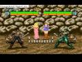 Hokuto no Ken 7 (SNES)