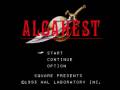 Alcahest (SNES)