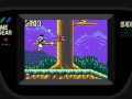 Deep Duck Trouble (GameGear)