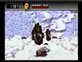 Cliffhanger (Sega CD)